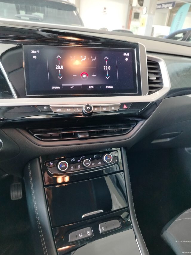 OPEL Grandland usata 24