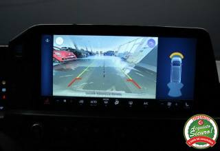 FORD Transit Custom usata, con Autoradio digitale