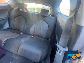 ALFA ROMEO MiTo usata, con Pneumatici da neve