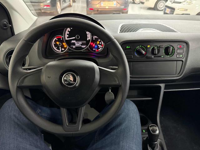 SKODA Citigo usata, con Controllo trazione