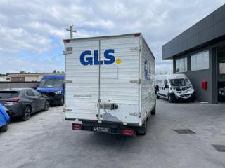IVECO Daily usata, con Immobilizzatore elettronico