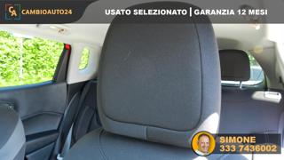 JEEP Compass usata 60
