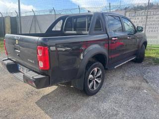 EVO Evo Cross4 usata, con ESP