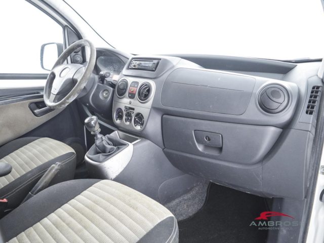 FIAT Qubo usata 11