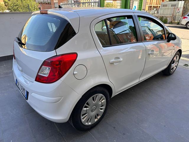 OPEL Corsa usata, con Airbag laterali