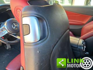 MERCEDES-BENZ C 220 usata, con Controllo automatico clima