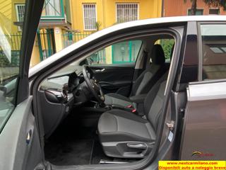 SKODA Fabia usata, con Climatizzatore