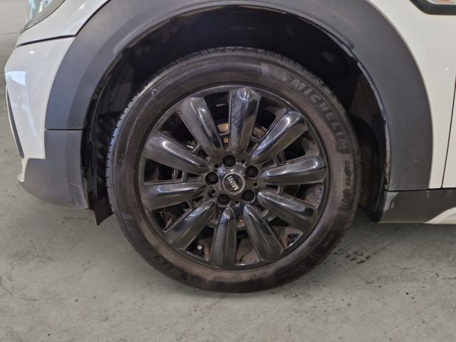 MINI Countryman usata, con Chiusura centralizzata