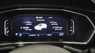 VOLKSWAGEN T-Cross usata, con Frenata d