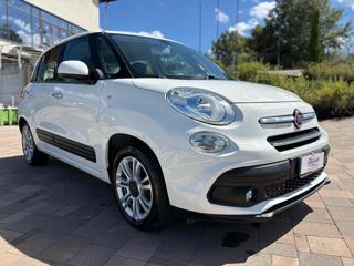 FIAT 500L usata, con Airbag