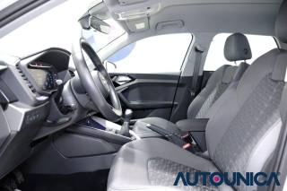 AUDI A1 usata, con Touch screen