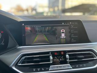 BMW X5 usata, con ESP