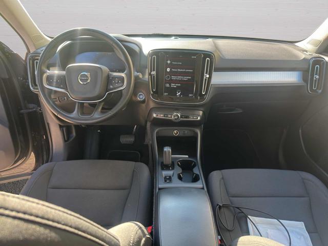 VOLVO XC40 usata, con Controllo trazione