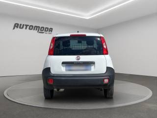 FIAT Panda usata, con Controllo trazione