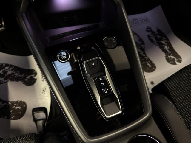 AUDI A3 usata, con Filtro antiparticolato