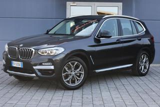 BMW X3 usata, con Airbag