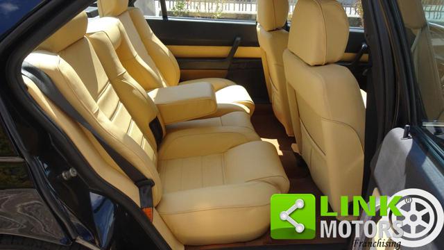 ALFA ROMEO 164 usata, con Fendinebbia
