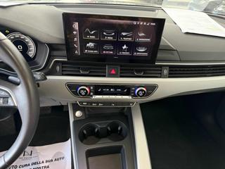 AUDI A4 usata, con Climatizzatore automatico, 3 zone