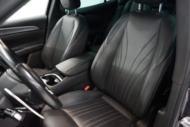 MASERATI Grecale usata, con Controllo trazione