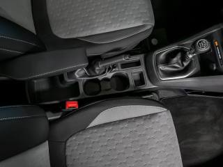 FORD Tourneo Courier usata, con Controllo automatico clima