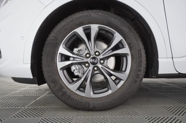 FORD Kuga usata 14
