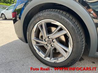 DS AUTOMOBILES DS 7 Crossback usata, con Chiusura centralizzata telecomandata