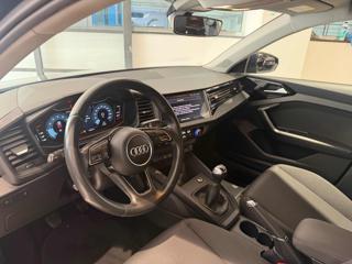 AUDI A1 usata, con Cerchi in lega