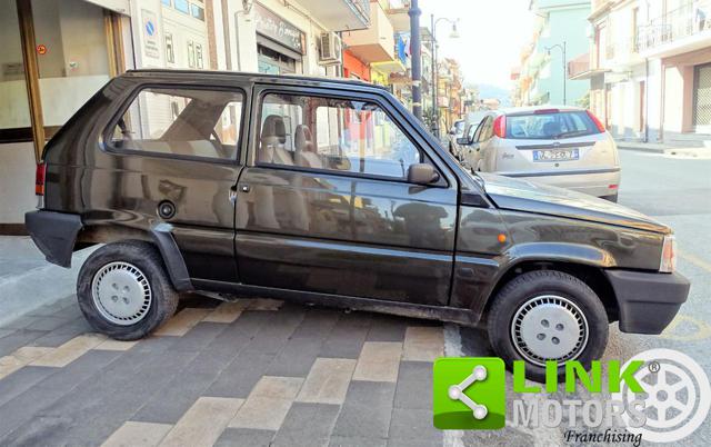 FIAT Panda usata 5