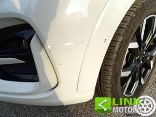 FORD Puma usata, con Start/Stop Automatico