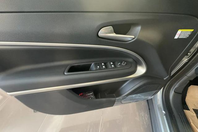 JEEP Avenger usata, con Fendinebbia