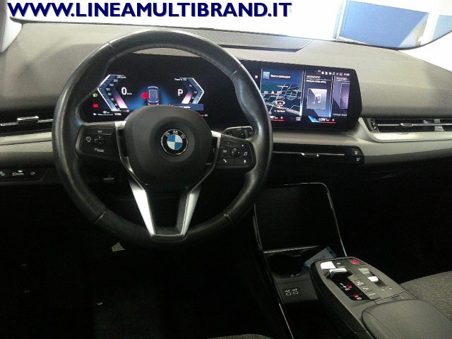BMW 218 usata, con Park Distance Control