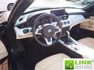 BMW Z4 usata 15