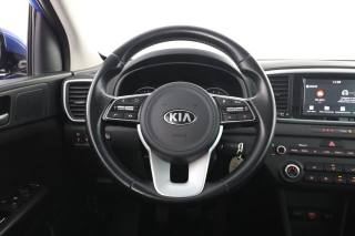 KIA Sportage usata 5