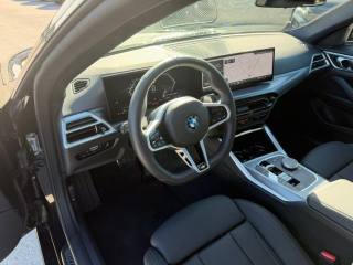 BMW 420 usata, con Controllo trazione