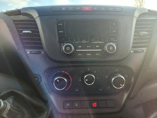 IVECO Daily usata, con Climatizzatore