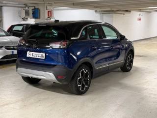 OPEL Crossland X usata, con Alzacristalli elettrici