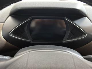 DS AUTOMOBILES DS 3 Crossback usata, con Park Distance Control