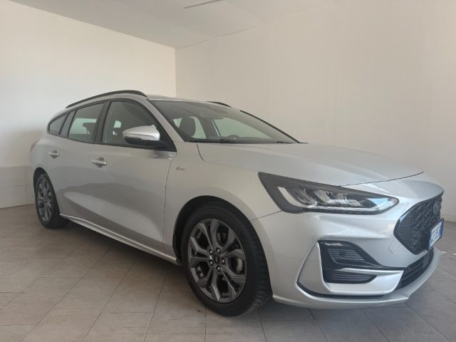 FORD Focus usata 1