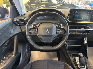 PEUGEOT 2008 usata, con Controllo automatico clima