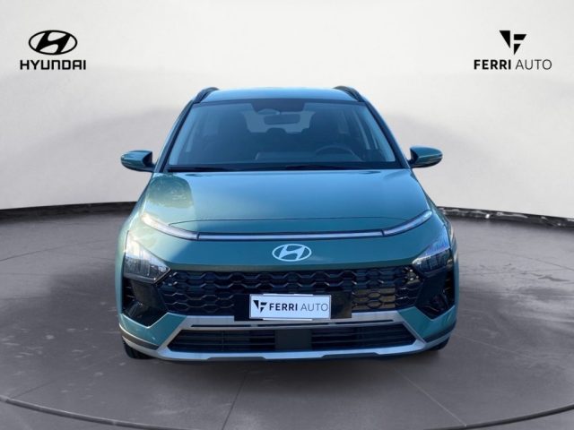 HYUNDAI Bayon usata, con Cerchi in lega