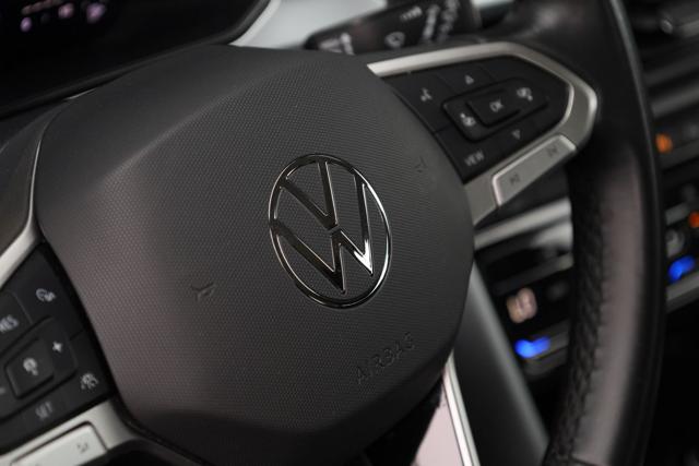 VOLKSWAGEN T-Roc usata, con Filtro antiparticolato