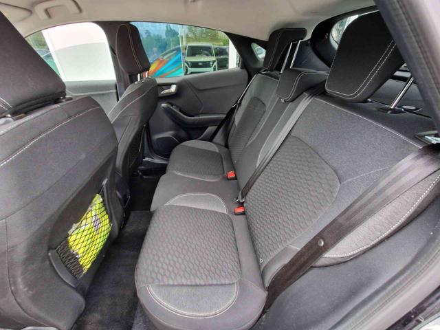FORD Puma usata, con ESP