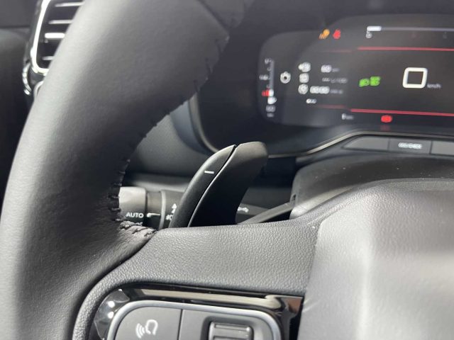 CITROEN C5 Aircross usata, con Frenata d