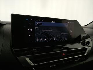 CITROEN C4 usata, con ESP