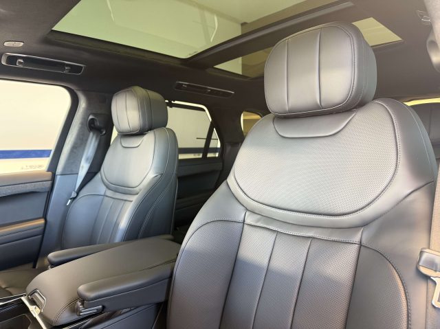 LAND ROVER Range Rover Sport usata, con Boardcomputer