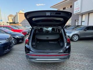 HYUNDAI Santa Fe usata, con Airbag Passeggero