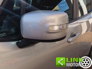 JEEP Renegade usata, con Climatizzatore