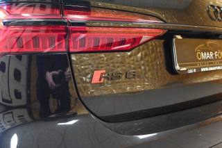 AUDI RS6 usata 23