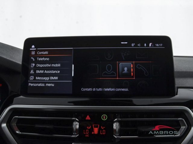 BMW X4 usata 14