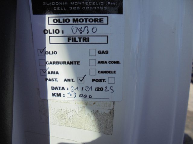 OPEL Vivaro usata 32